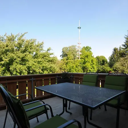 Apartament Alpenblick Am Chiemsee