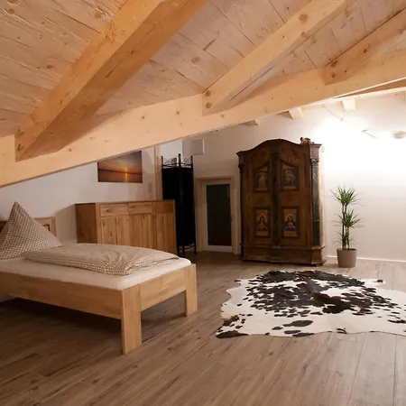 Apartament Alpenblick Am Chiemsee