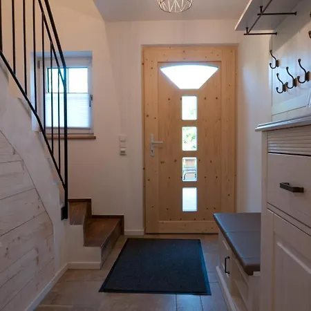 Apartment Alpenblick Am Chiemsee *