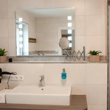 Apartment Alpenblick Am Chiemsee *