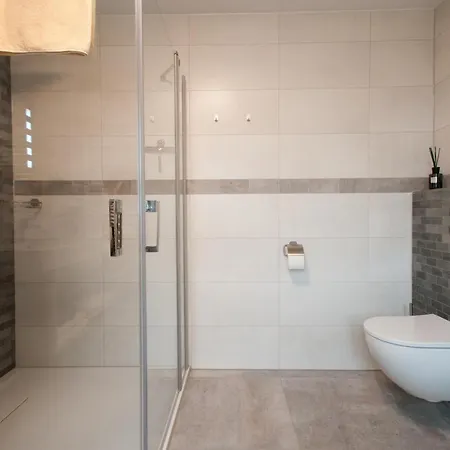 Apartment Alpenblick Am Chiemsee Übersee