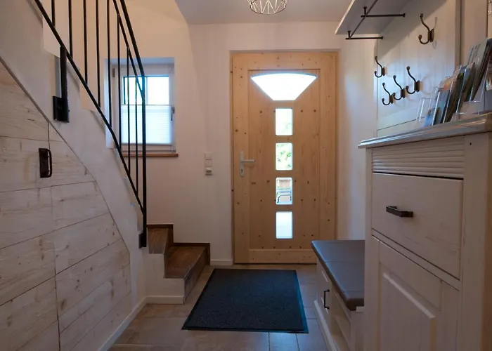 Daire Alpenblick Am Chiemsee *