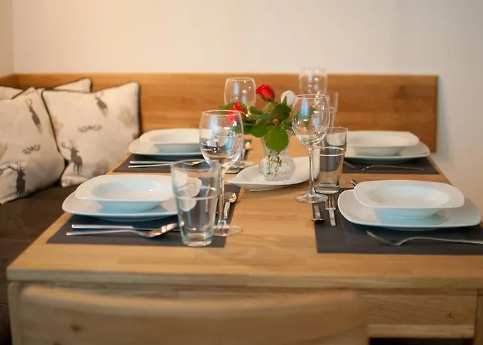 Alpenblick Am Chiemsee