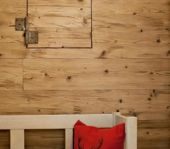 Alpenblick Am Chiemsee Daire Übersee